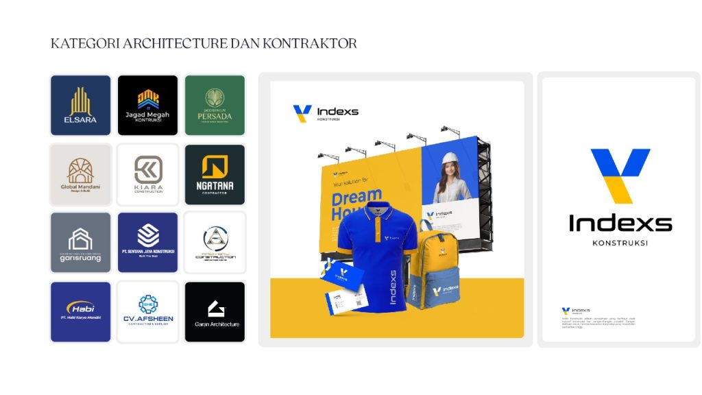 Arhitectur dan Kontraktor
